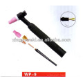 Wp9 tig torche de soudage